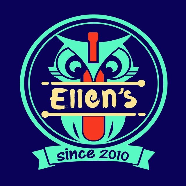 Ellens西餐