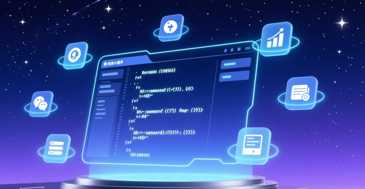 <b>南昌小程序开发技术栈怎么选？UniApp vs 原生开发</b>