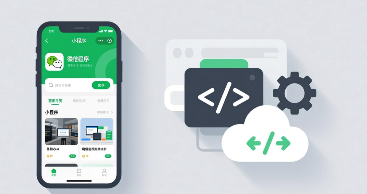 南昌红谷滩电商小程序案例｜定制开发 + 直播 
