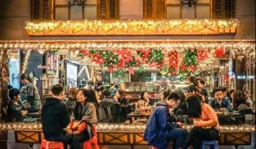 餐饮小程序｜餐饮老板必看！微信小程序将成第“三”战场？