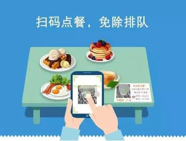 餐饮小程序｜餐饮老板必看！微信小程序将成第“三”战场？