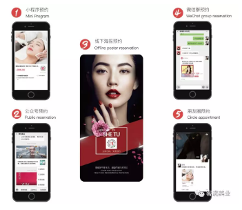 2019，我们决定做点不一样的尝试
