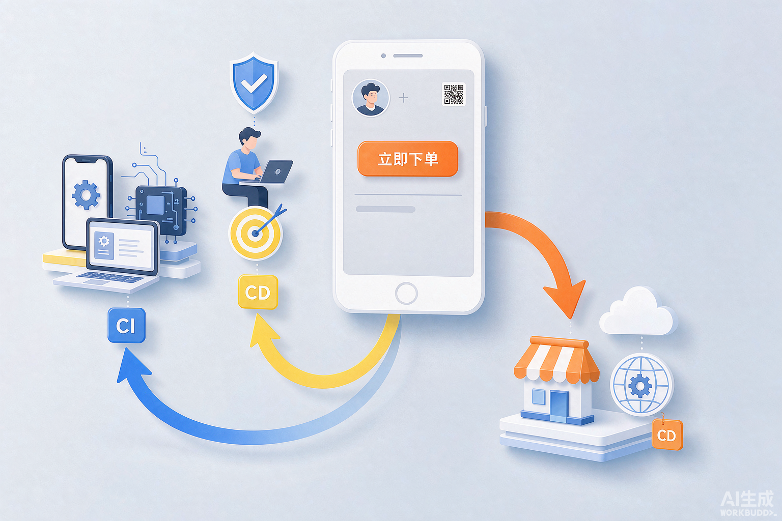 做微信小程序，模板、定制、SaaS 到底怎么选？2026 南昌商家避坑指南