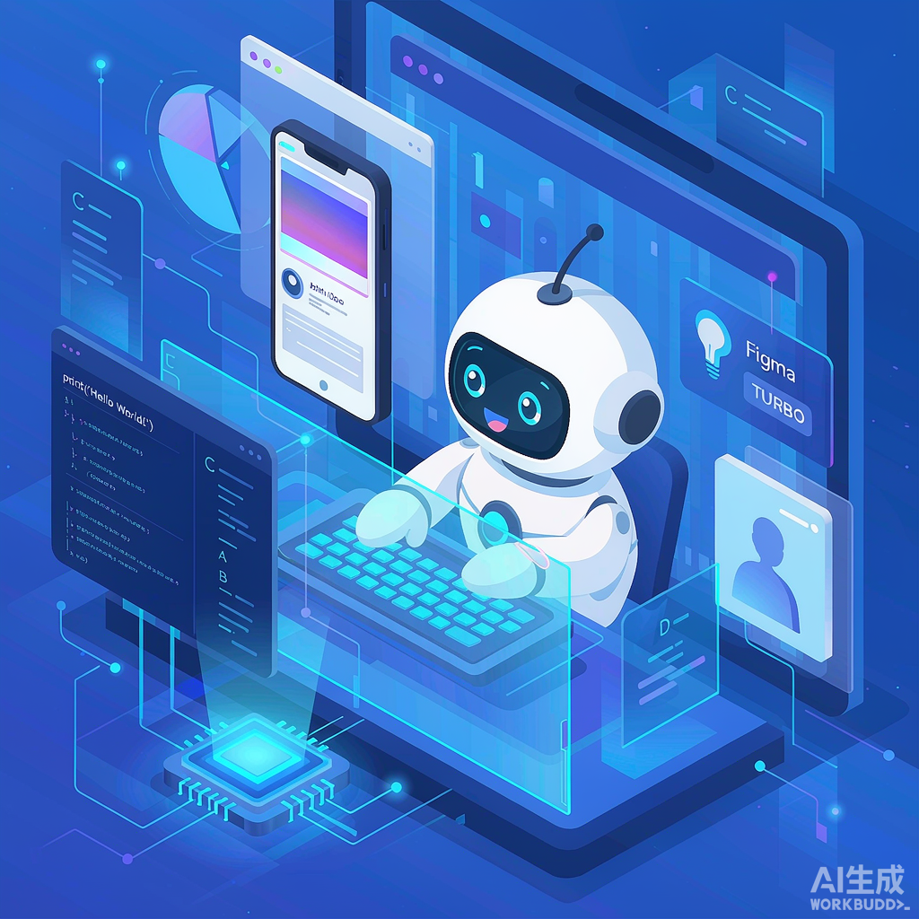 用 AI 做一个健身打卡小程序，交互真能用吗？